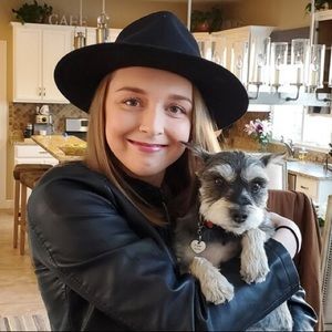 Meet your Posher, Grace